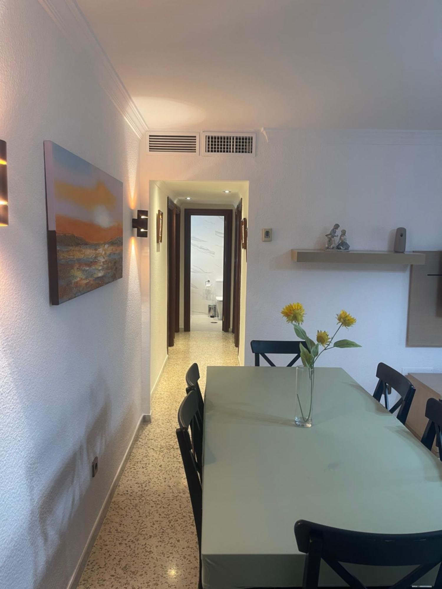 Gran Y Magnifico Apartamento En Μάλαγα Εξωτερικό φωτογραφία