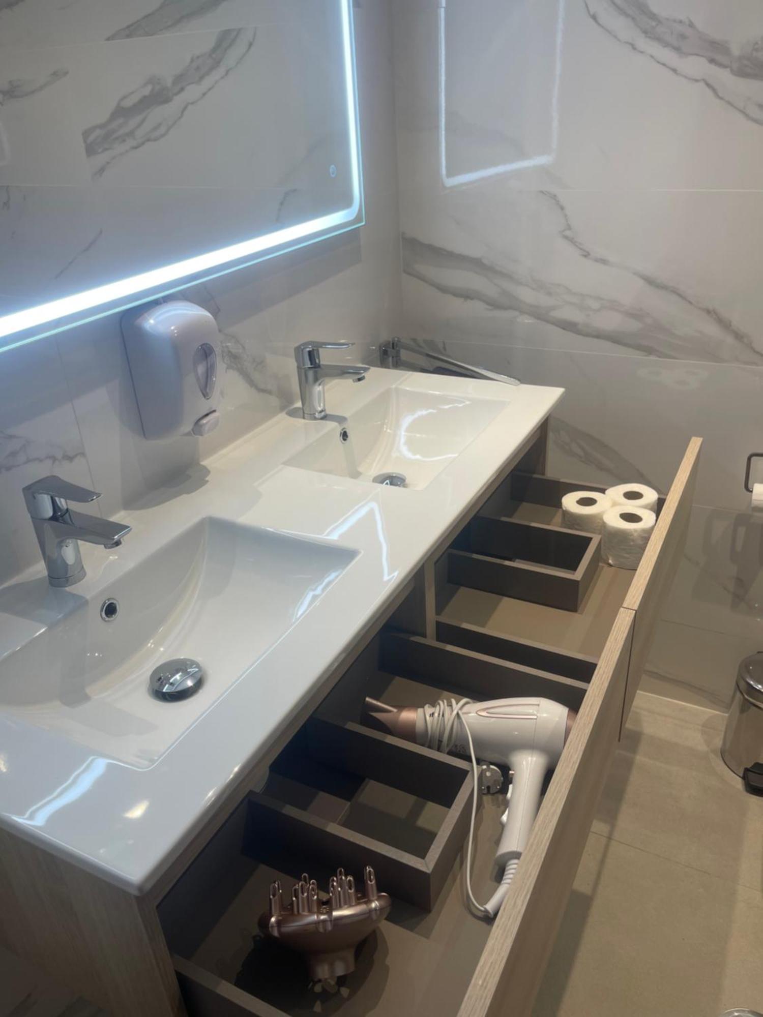 Gran Y Magnifico Apartamento En Μάλαγα Εξωτερικό φωτογραφία