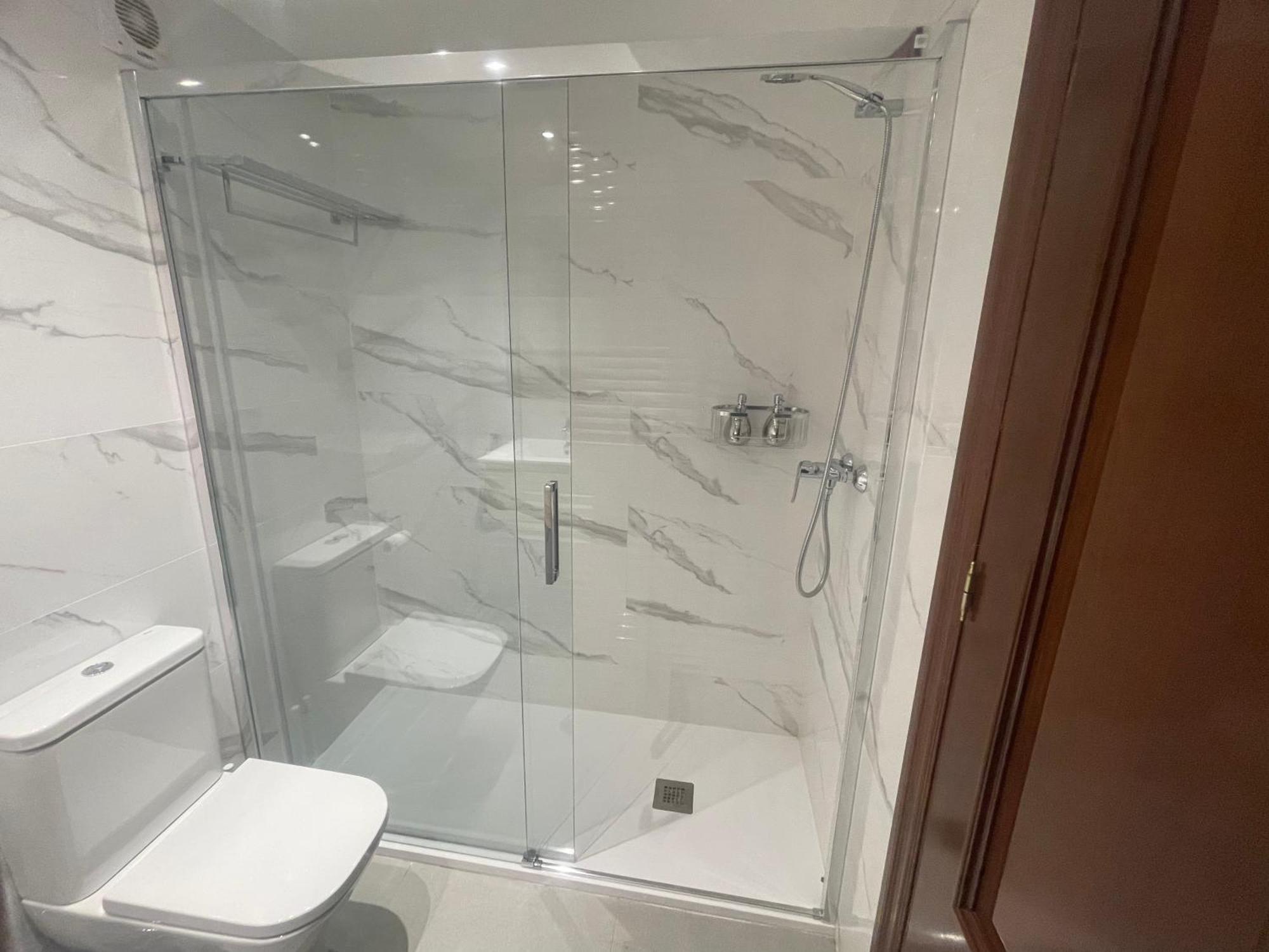 Gran Y Magnifico Apartamento En Μάλαγα Εξωτερικό φωτογραφία