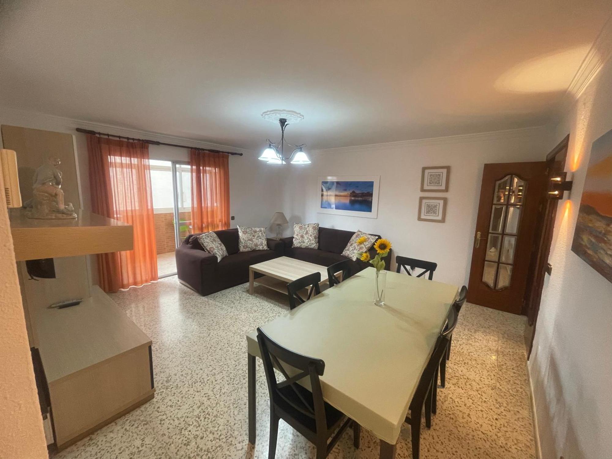 Gran Y Magnifico Apartamento En Μάλαγα Εξωτερικό φωτογραφία