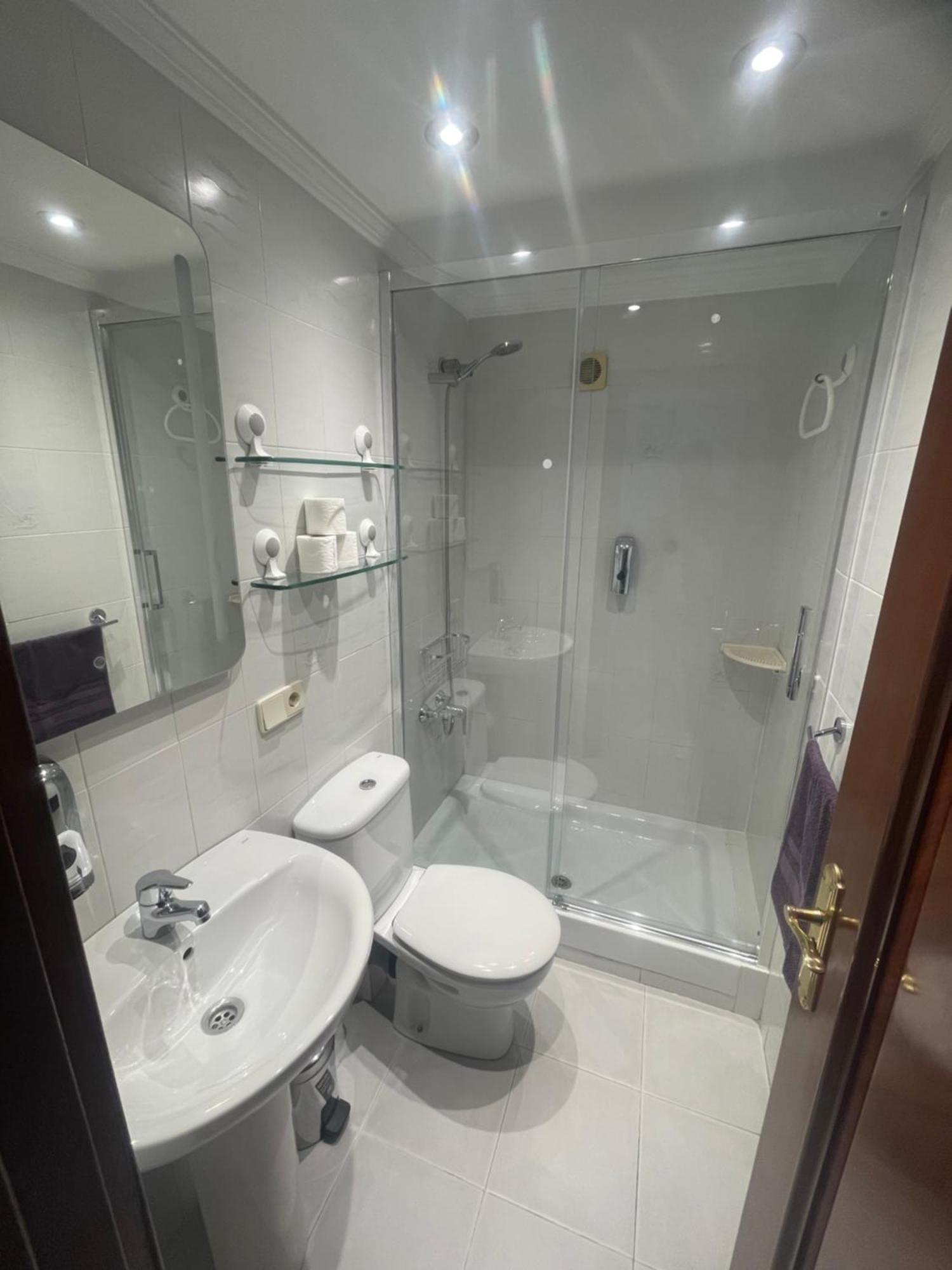 Gran Y Magnifico Apartamento En Μάλαγα Εξωτερικό φωτογραφία